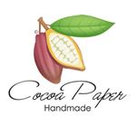 Cocoa Paper Planners discount code